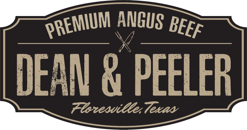Dean and Peeler Logo